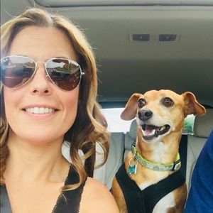 Meet your Posher, Jennifer